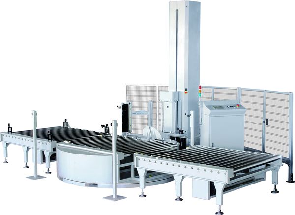 Inline--Fully-Automatic-Pallet-Wrapping-Machine-