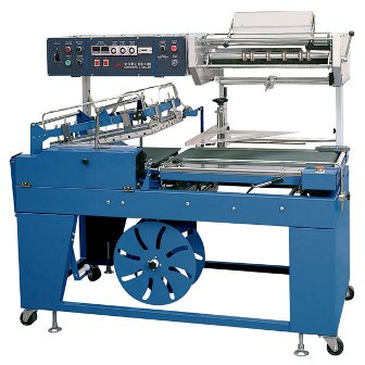 Automatic-L-type-Sealing-Machine